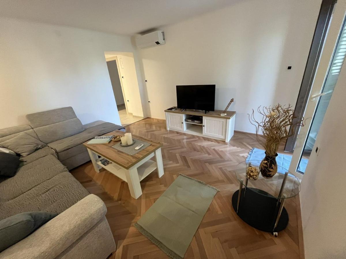Apartment Hermes Lovran Exterior photo