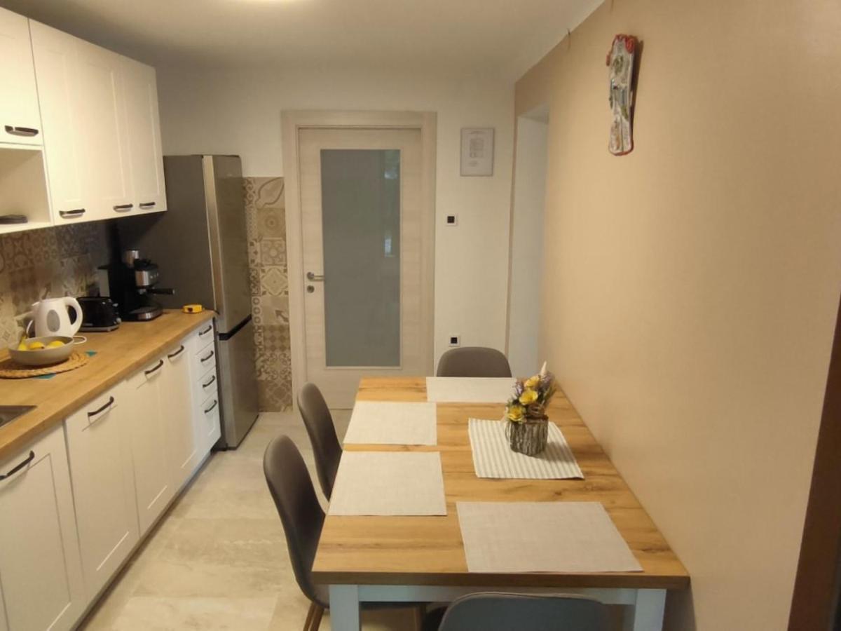 Apartment Hermes Lovran Exterior photo