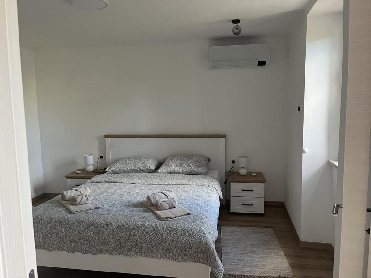 Apartment Hermes Lovran Exterior photo